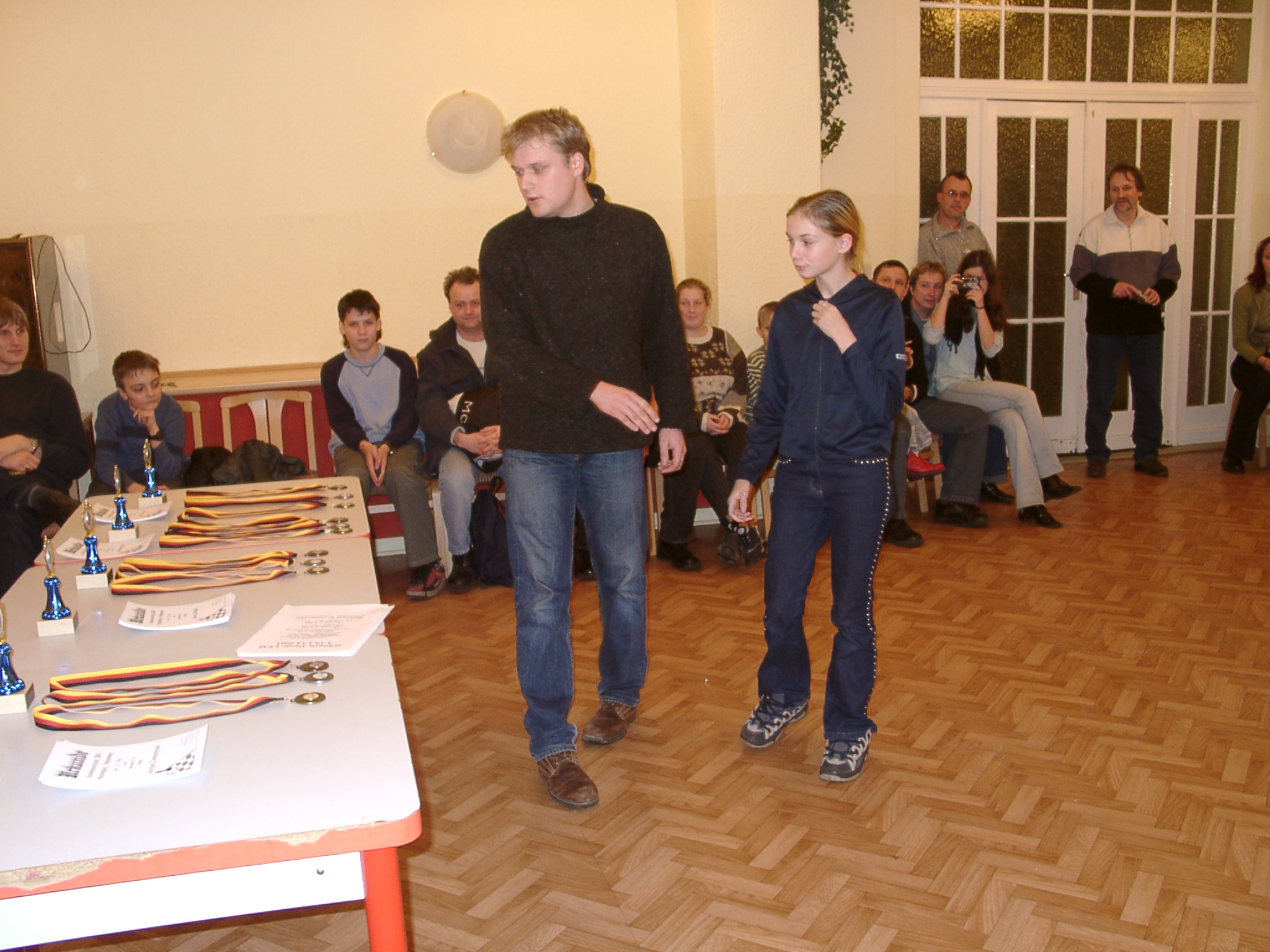 Vorschau